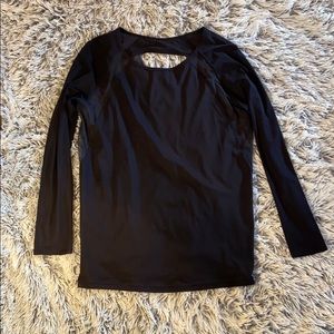 If your lucky long sleeve